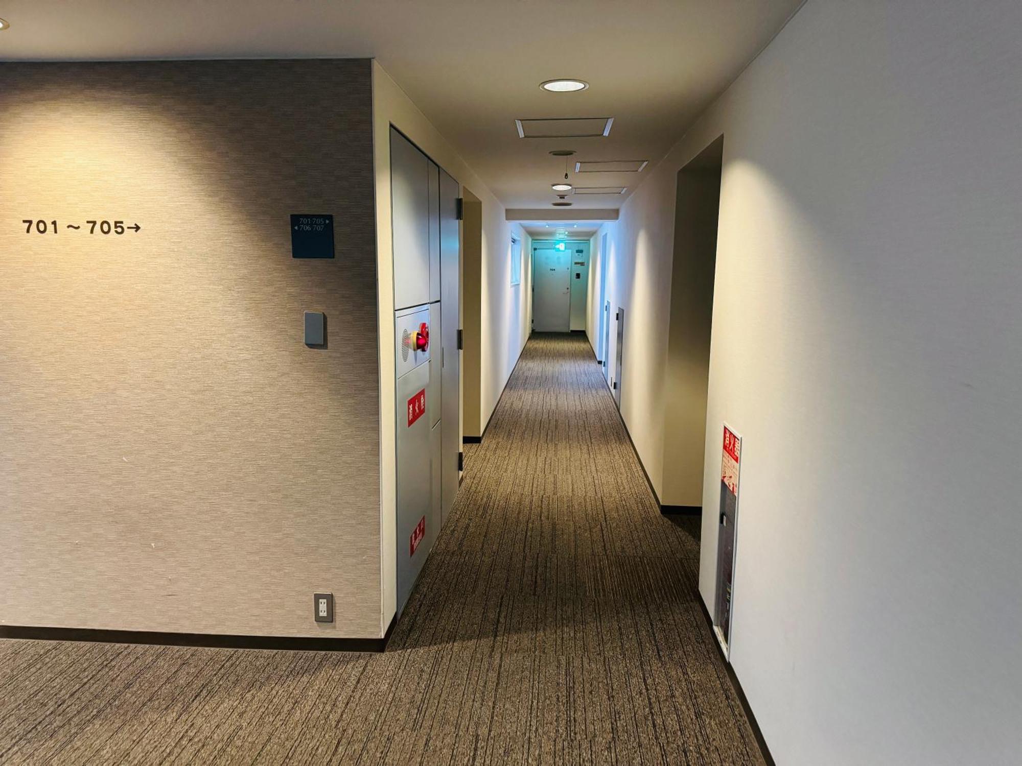 Apartemen Fraise Nipponbashi -vacation Rental-