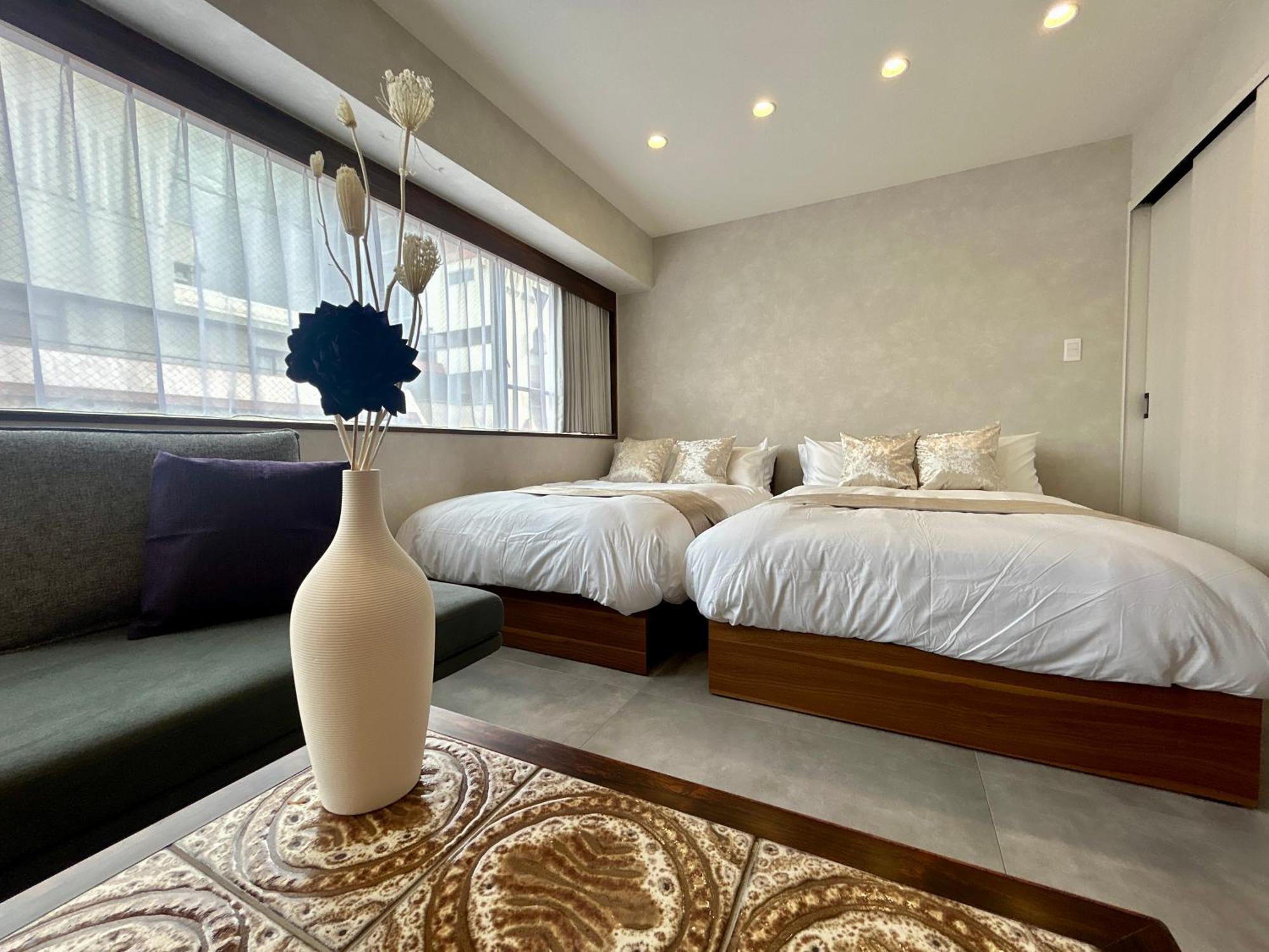 Fraise Nipponbashi -vacation Rental- Apartemen