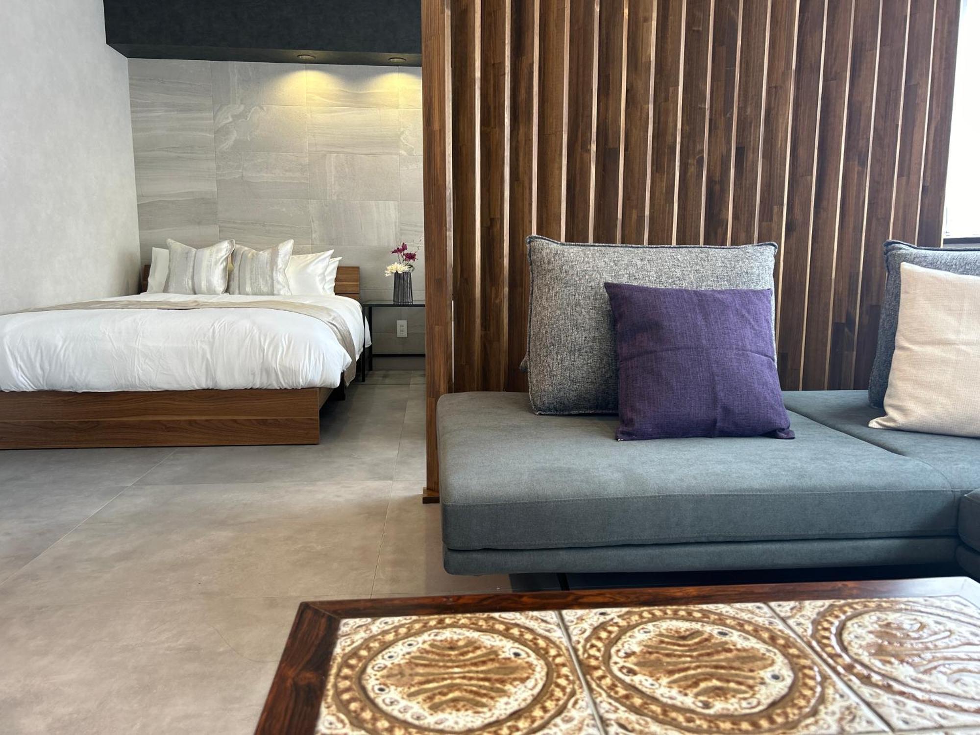 Fraise Nipponbashi -vacation Rental- Apartemen *