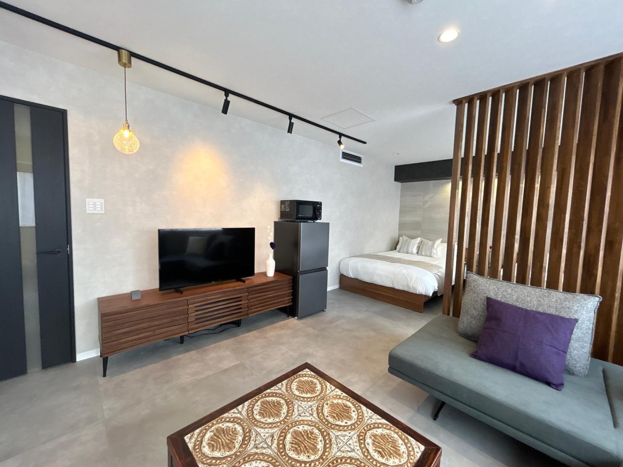 Apartemen Fraise Nipponbashi -vacation Rental- *