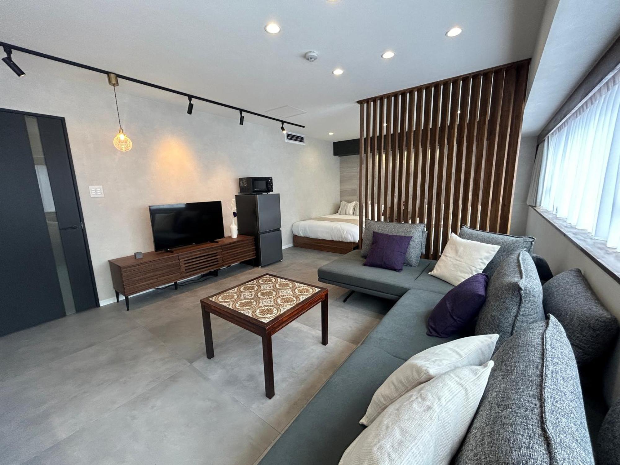 Apartemen Fraise Nipponbashi -vacation Rental- *
