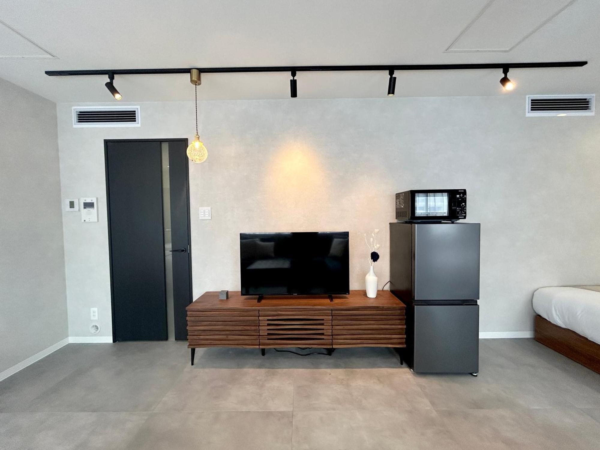 Apartemen Fraise Nipponbashi -vacation Rental- *