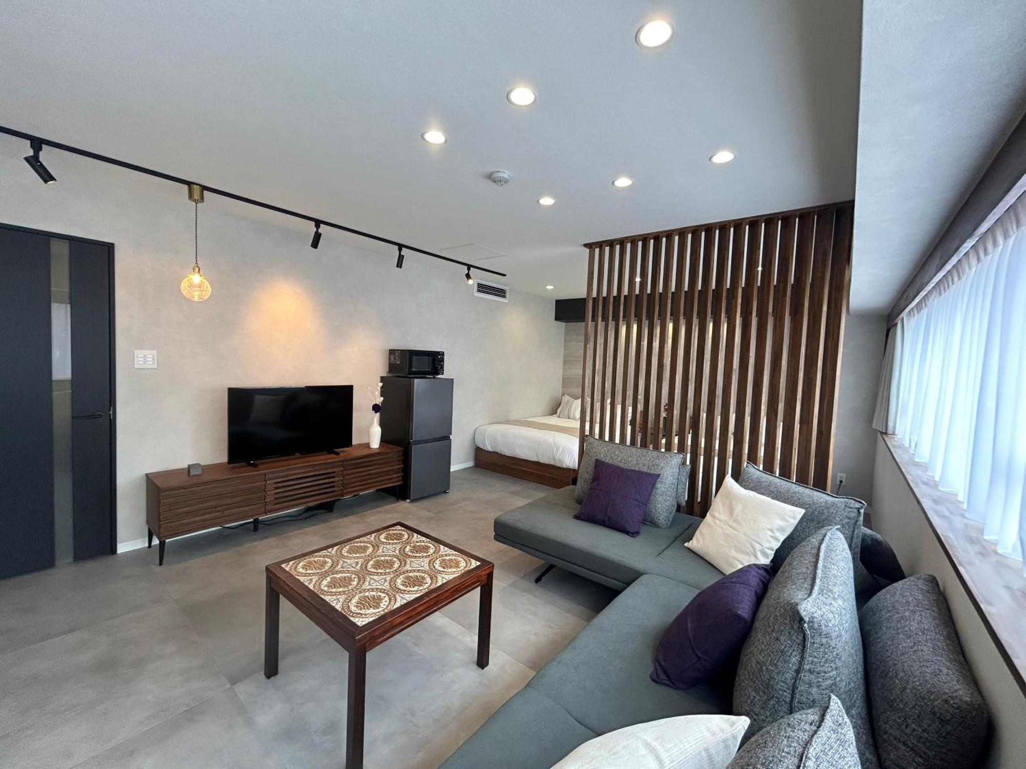 Fraise Nipponbashi -vacation Rental- Apartemen