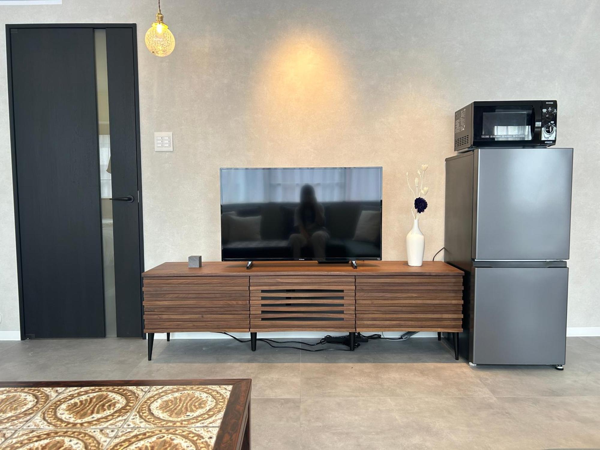 Fraise Nipponbashi -vacation Rental- Apartemen *