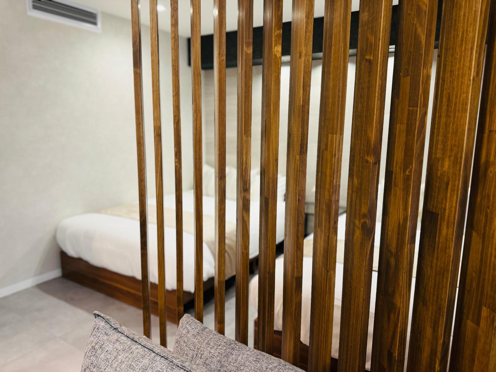 Apartemen Fraise Nipponbashi -vacation Rental- *