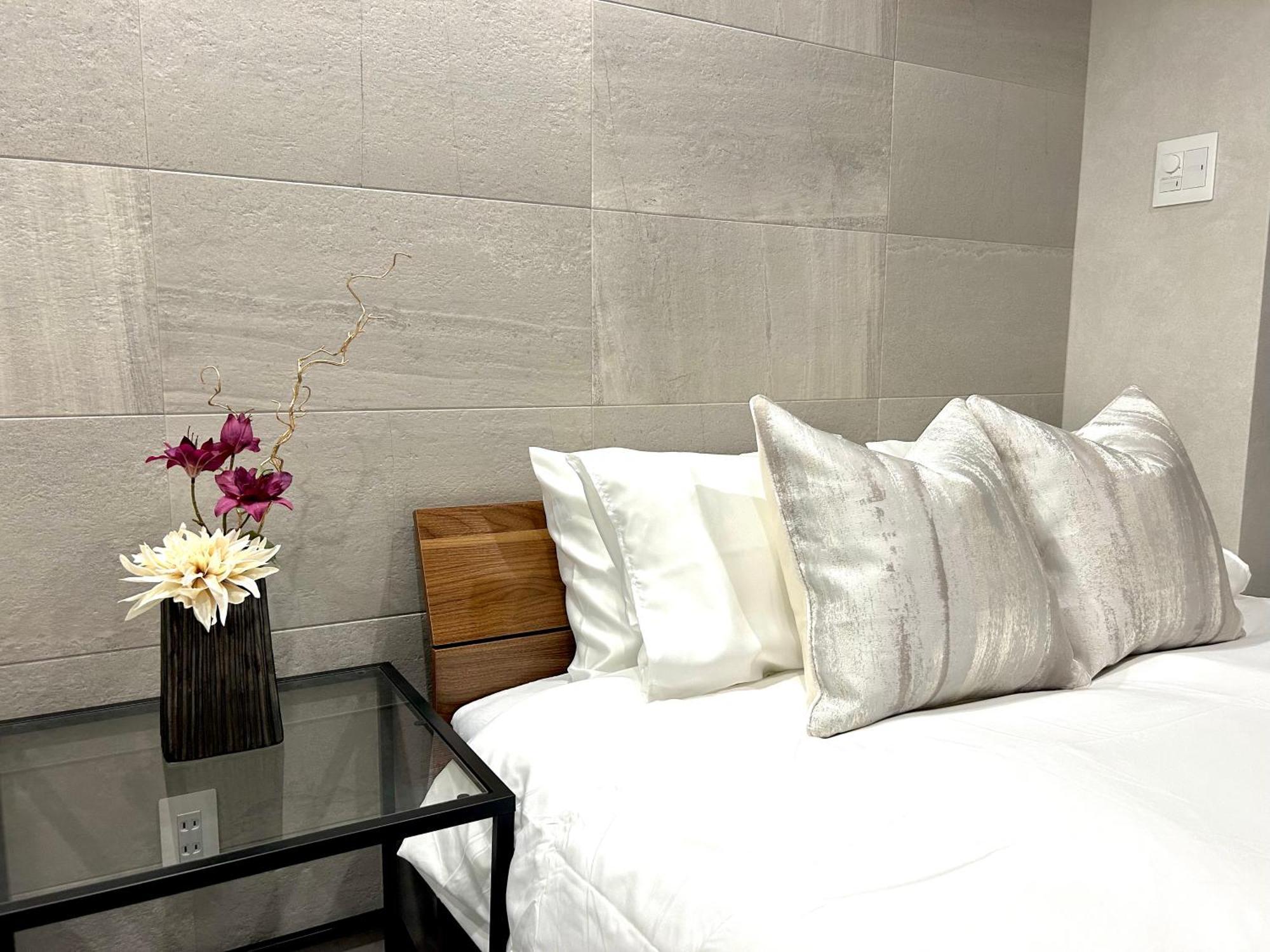Apartemen Fraise Nipponbashi -vacation Rental- Osaka