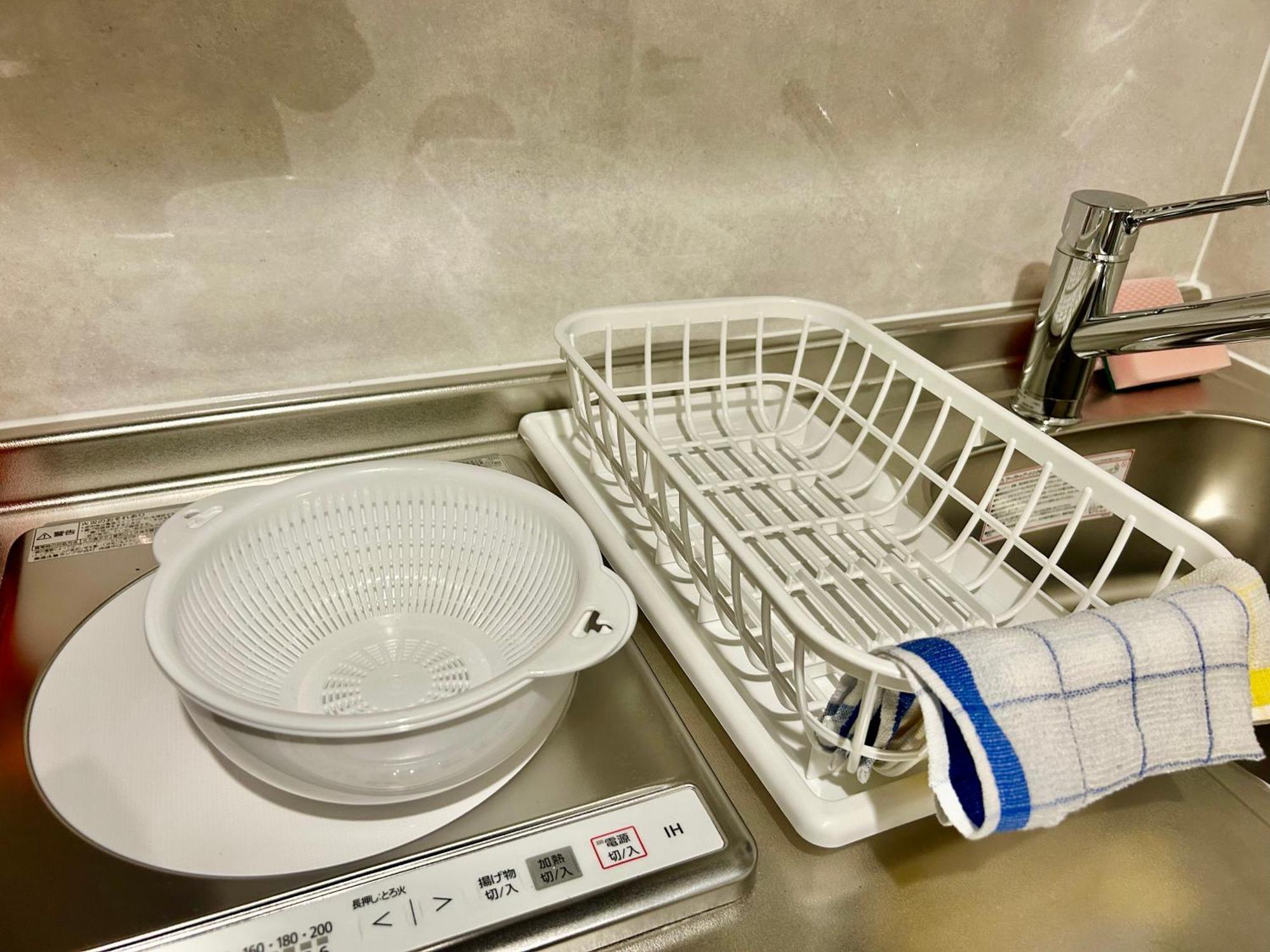 Fraise Nipponbashi -vacation Rental- Apartemen