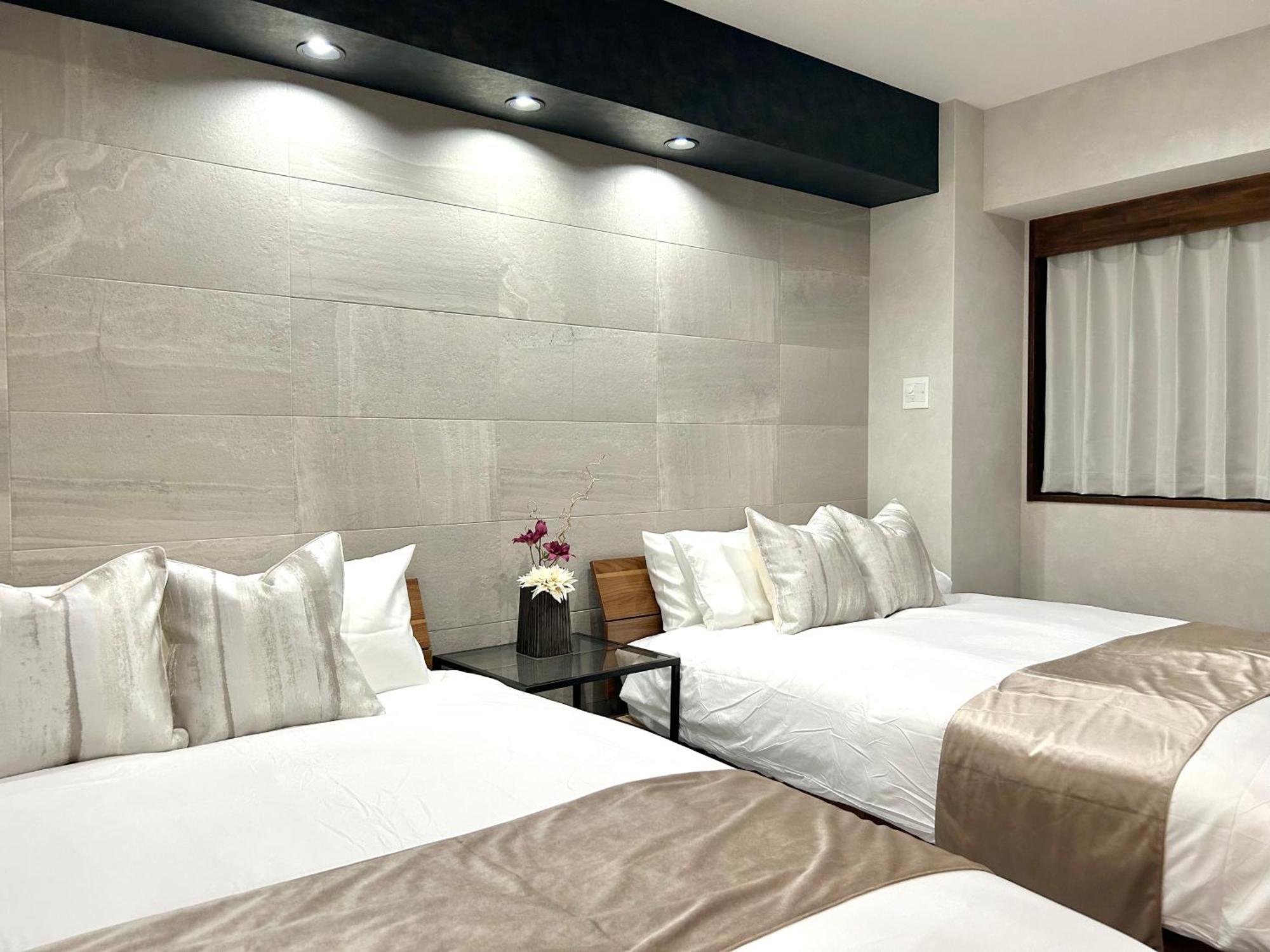 Fraise Nipponbashi -vacation Rental- Apartemen *