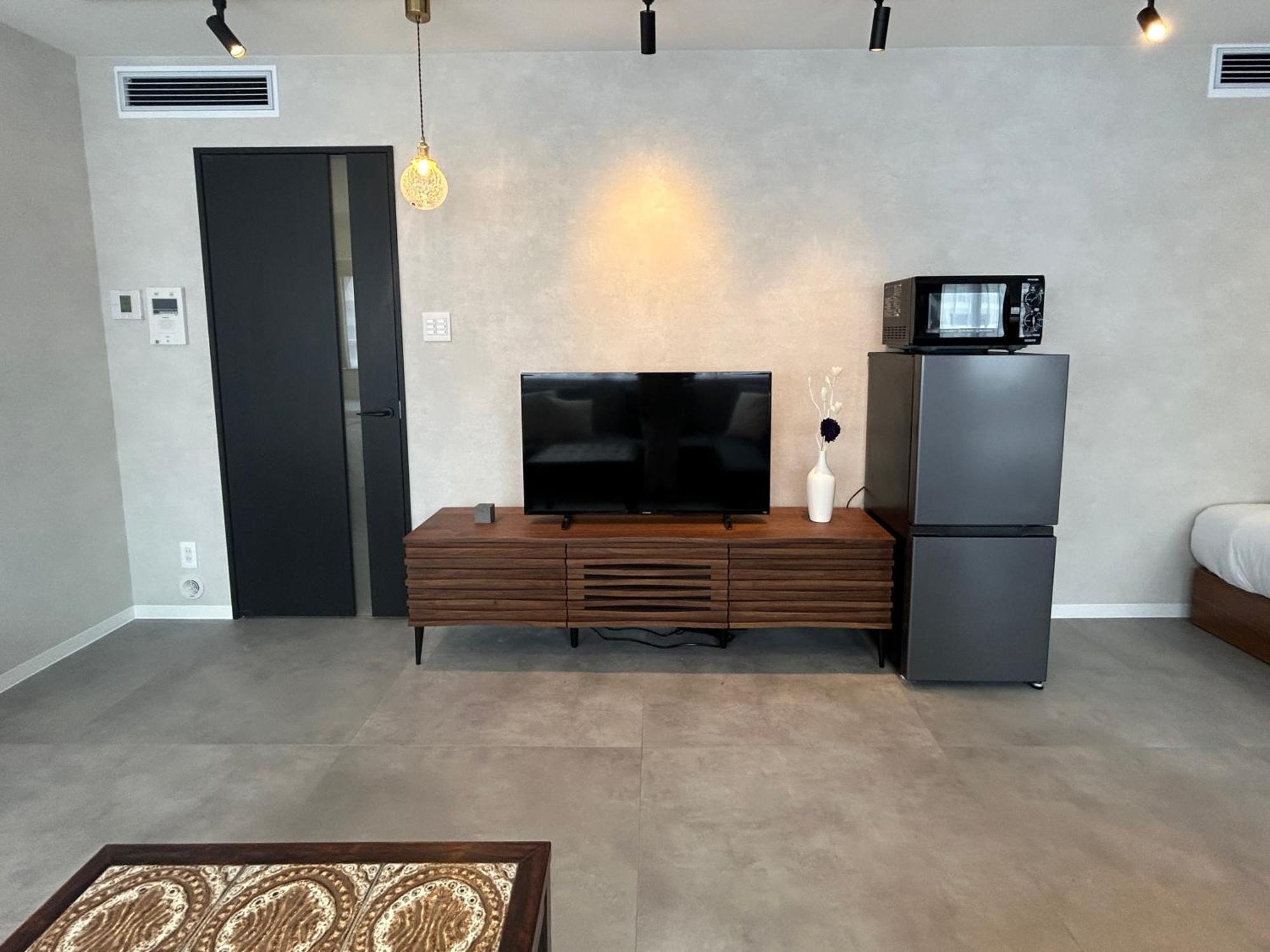 Apartemen Fraise Nipponbashi -vacation Rental- Osaka