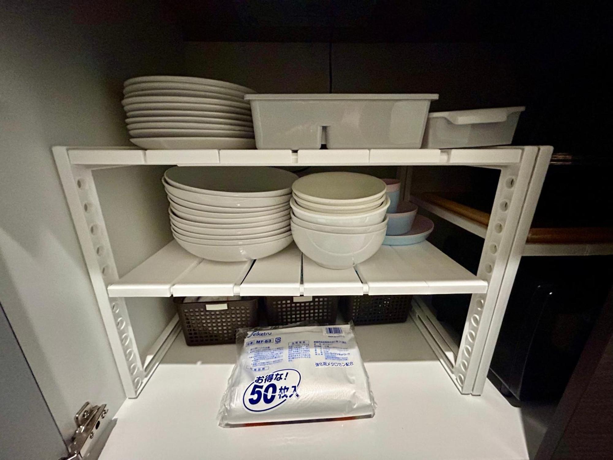 Fraise Nipponbashi -vacation Rental- Apartemen
